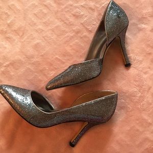 Anne Klein Heels 3”